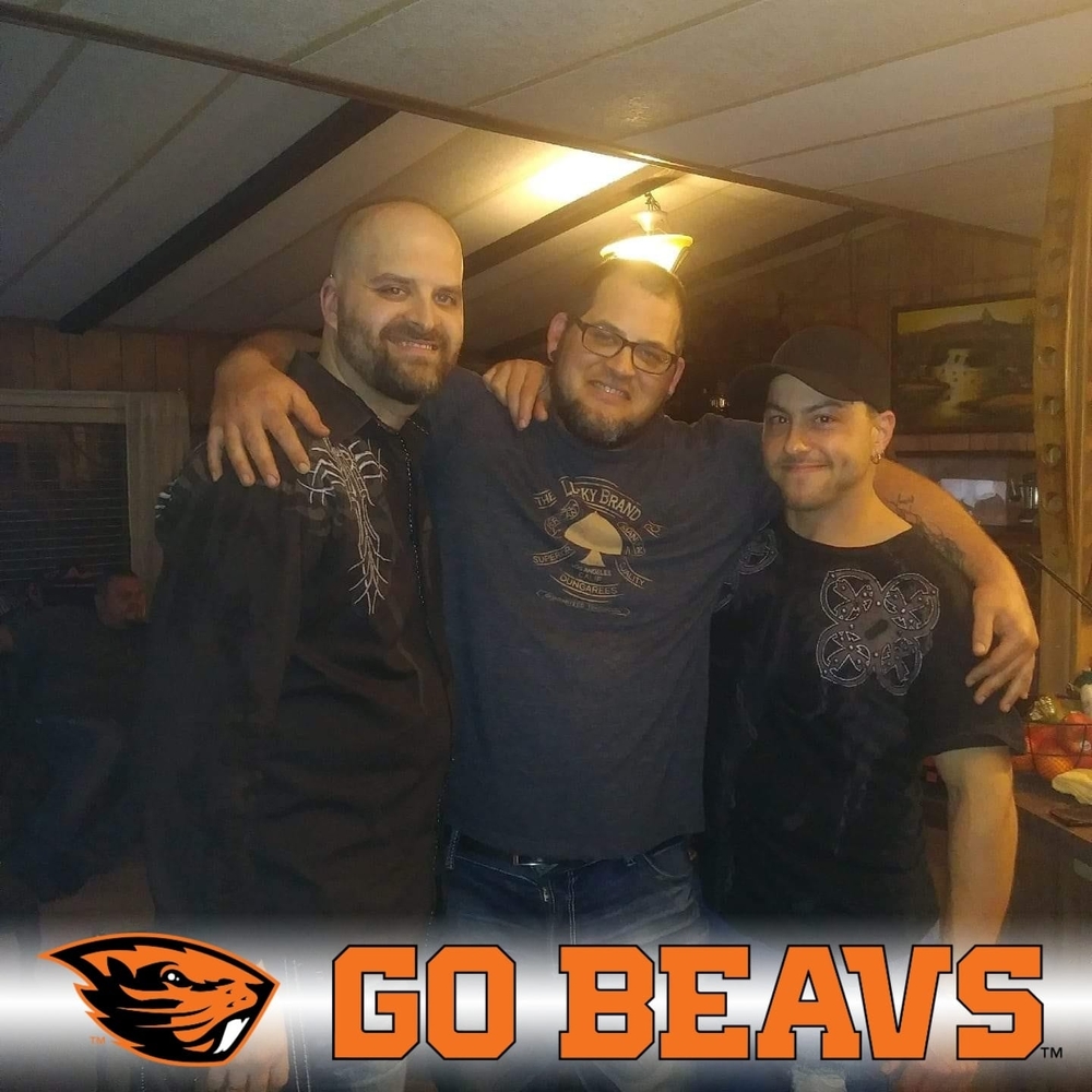 Meet your Posher, Paul